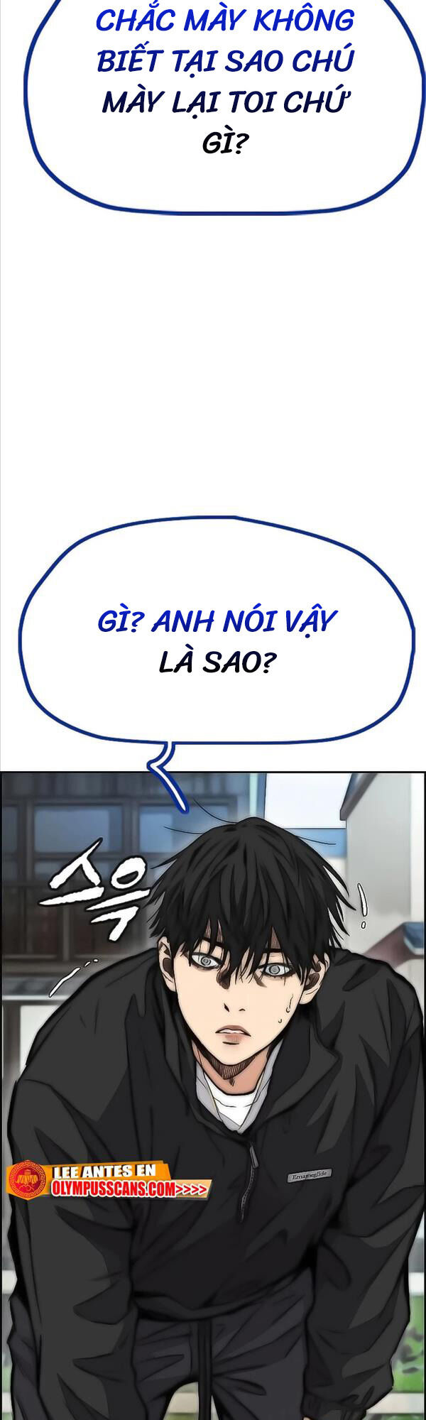 Thể Thao Cực Hạn Chap 443 - Next Chap 444