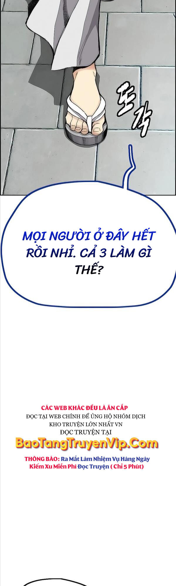 Thể Thao Cực Hạn Chap 443 - Next Chap 444