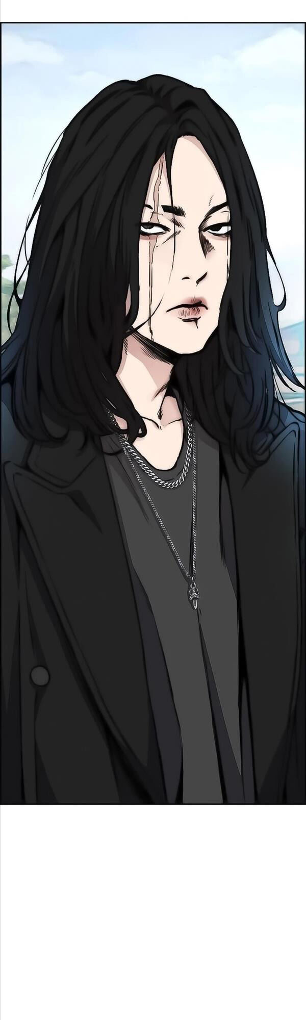 Thể Thao Cực Hạn Chap 443 - Next Chap 444