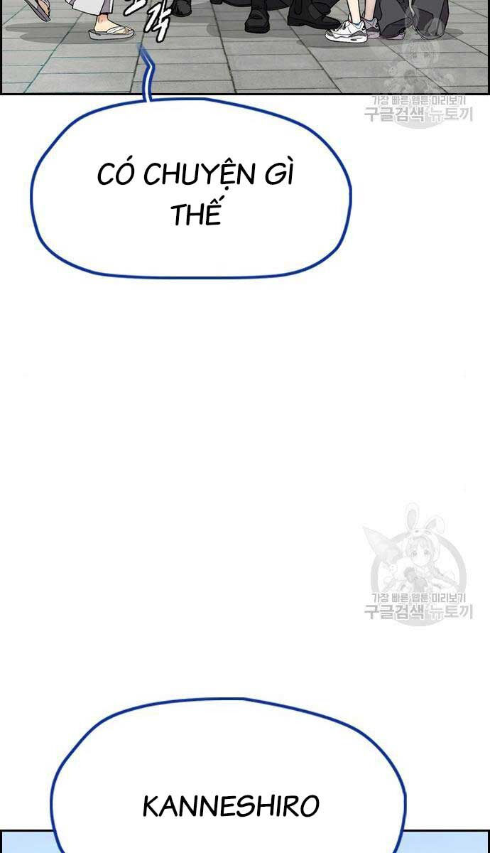 Thể Thao Cực Hạn Chap 444 - Next Chap 445