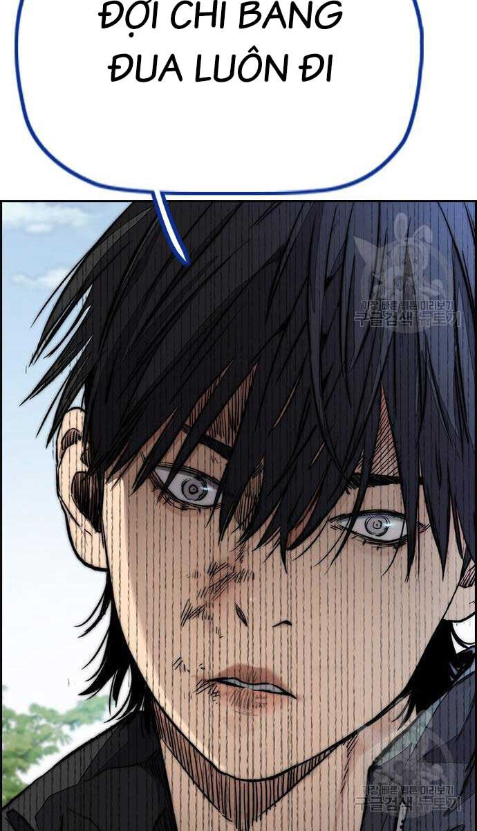 Thể Thao Cực Hạn Chap 444 - Next Chap 445