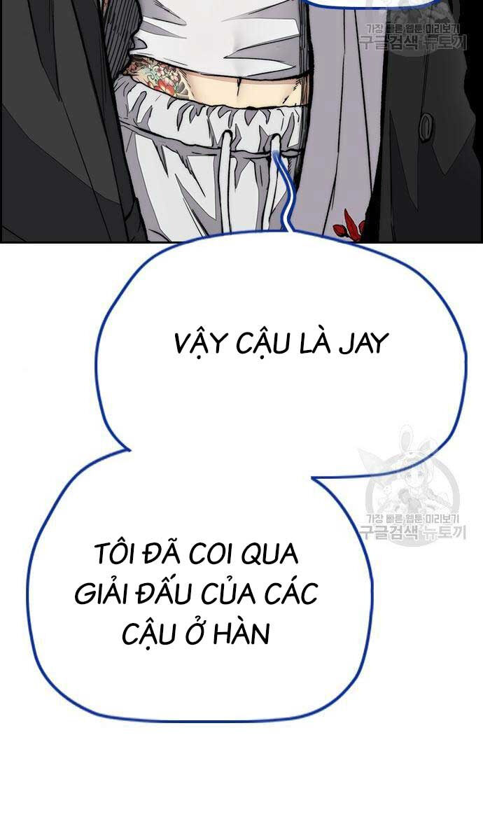 Thể Thao Cực Hạn Chap 444 - Next Chap 445