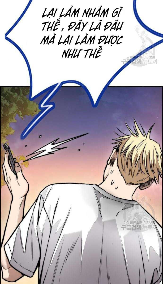 Thể Thao Cực Hạn Chap 444 - Next Chap 445