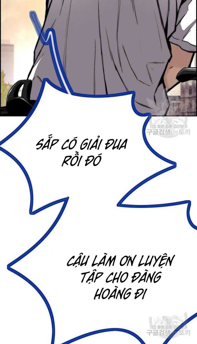 Thể Thao Cực Hạn Chap 444 - Next Chap 445