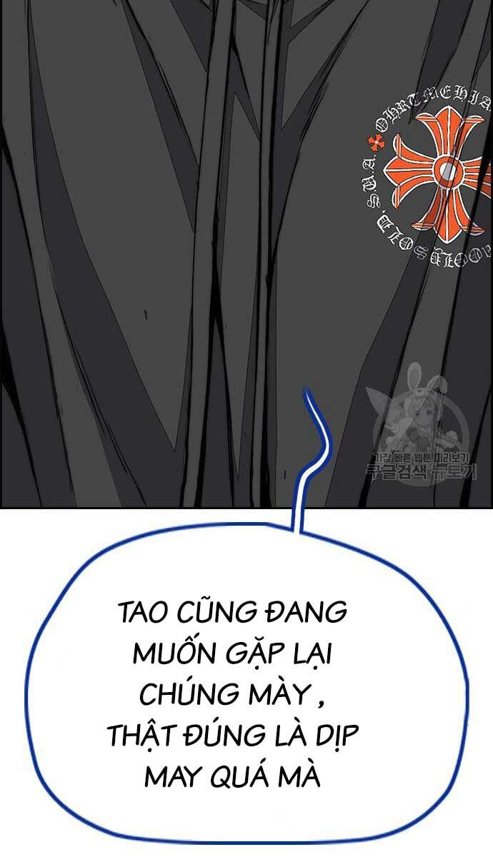 Thể Thao Cực Hạn Chap 444 - Next Chap 445