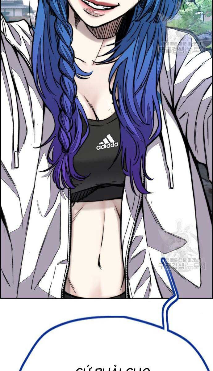 Thể Thao Cực Hạn Chap 444 - Next Chap 445