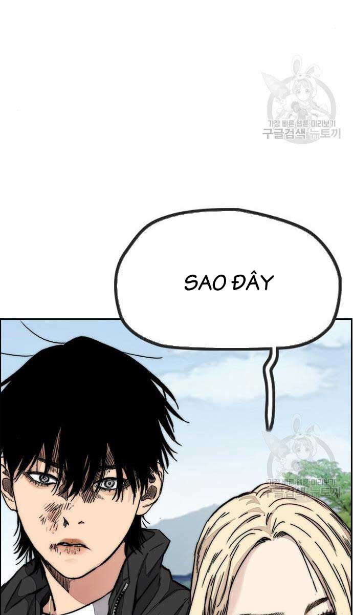 Thể Thao Cực Hạn Chap 444 - Next Chap 445