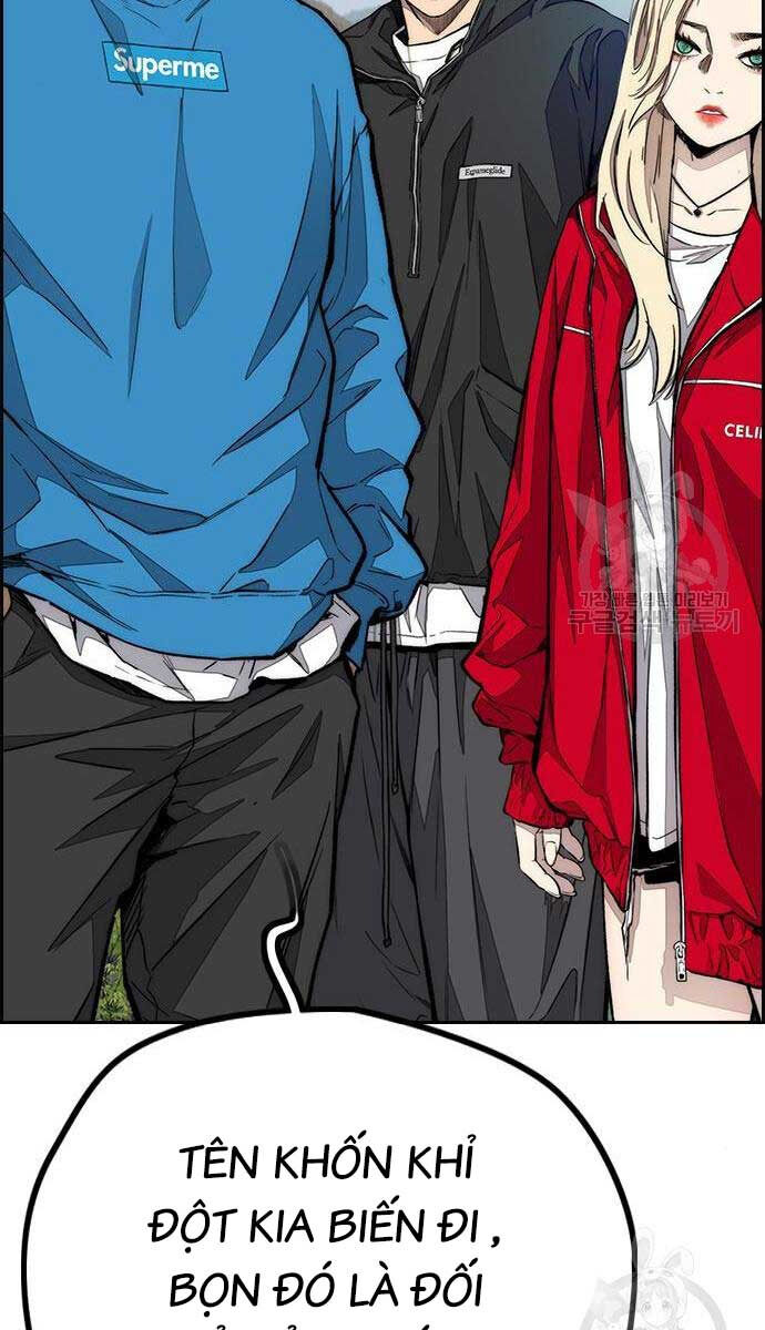 Thể Thao Cực Hạn Chap 444 - Next Chap 445