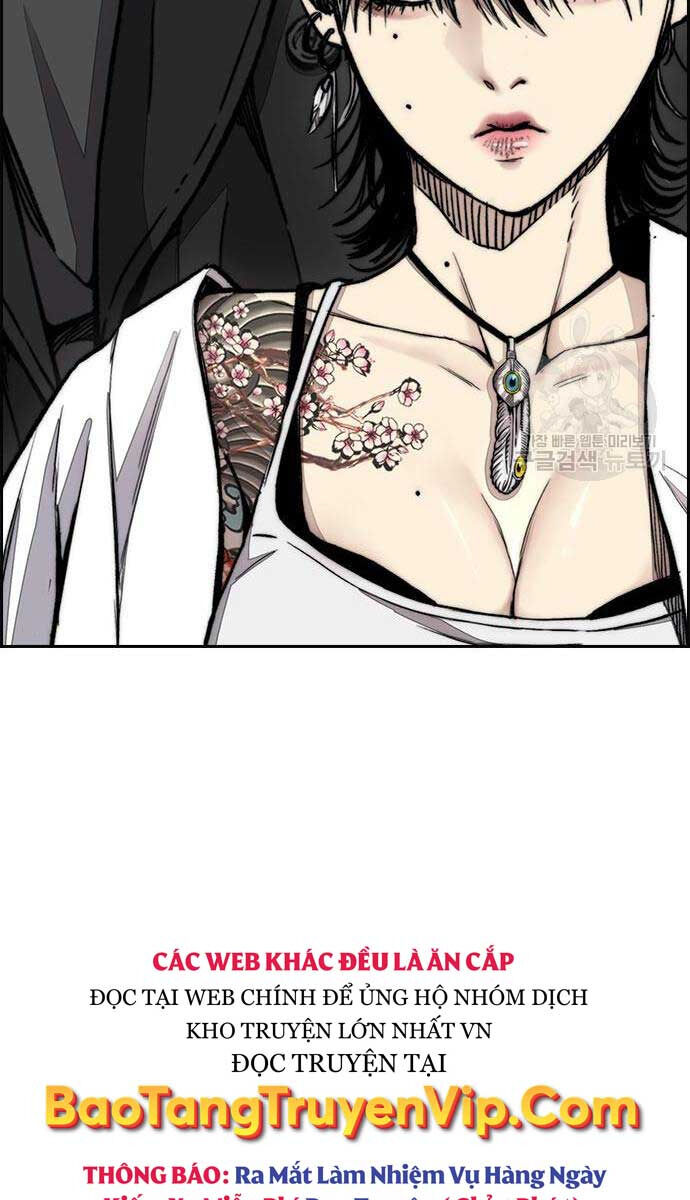 Thể Thao Cực Hạn Chap 444 - Next Chap 445
