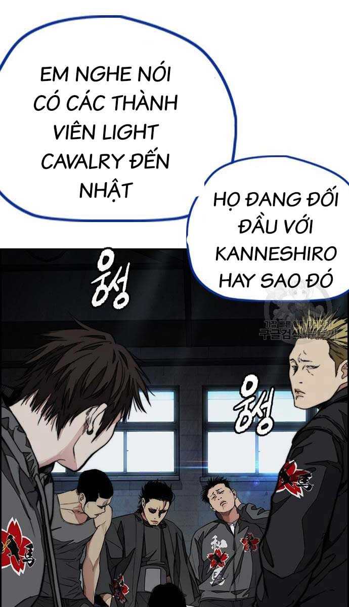Thể Thao Cực Hạn Chap 444 - Next Chap 445