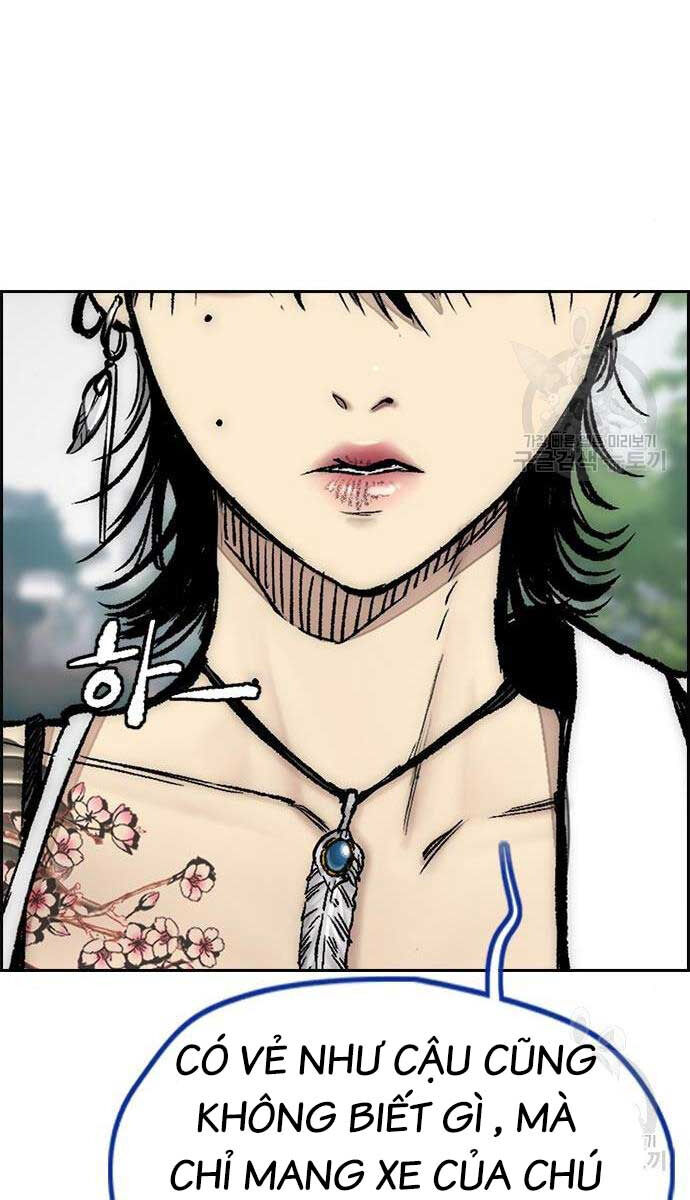 Thể Thao Cực Hạn Chap 444 - Next Chap 445