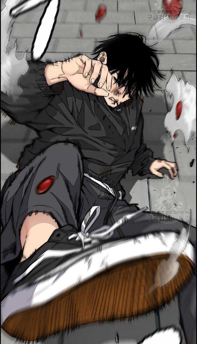 Thể Thao Cực Hạn Chap 444 - Next Chap 445