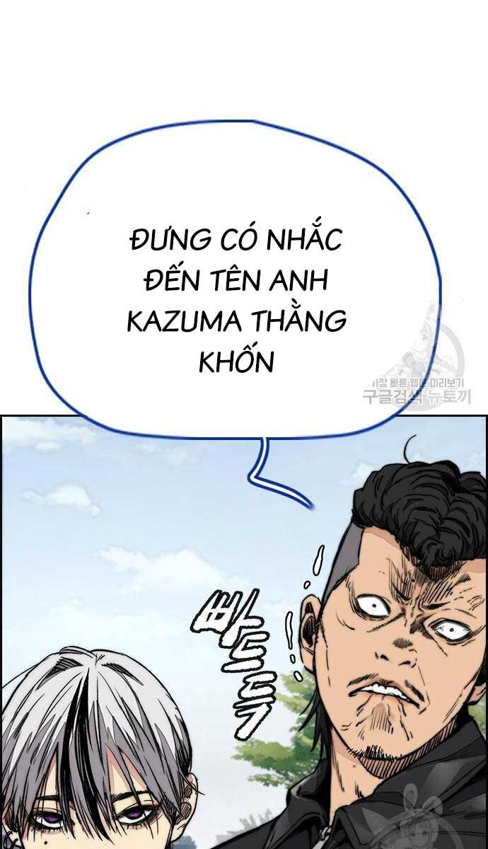 Thể Thao Cực Hạn Chap 444 - Next Chap 445