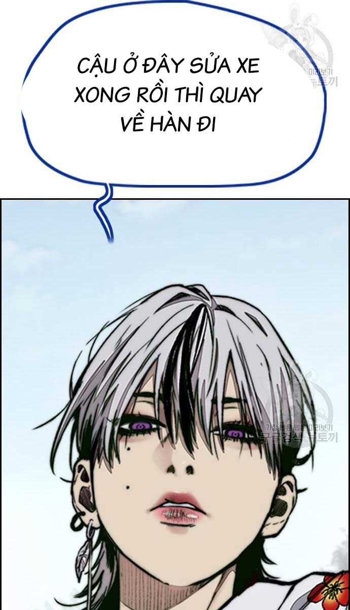 Thể Thao Cực Hạn Chap 444 - Next Chap 445