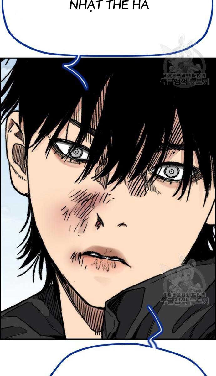 Thể Thao Cực Hạn Chap 444 - Next Chap 445