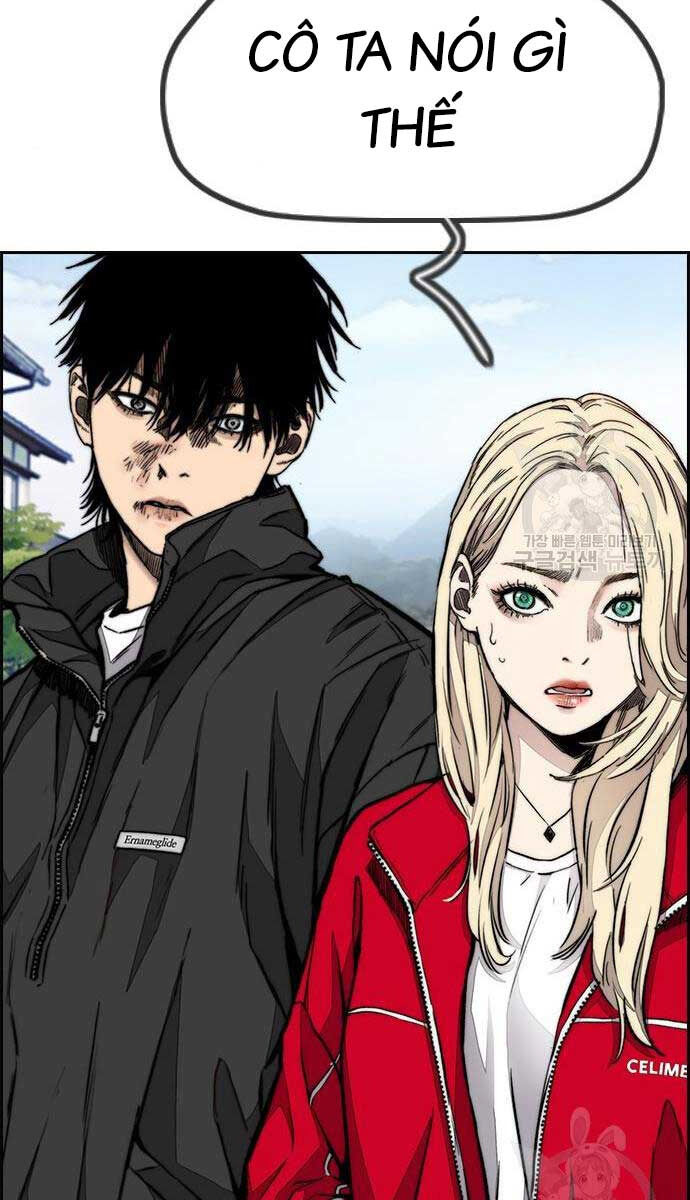 Thể Thao Cực Hạn Chap 444 - Next Chap 445