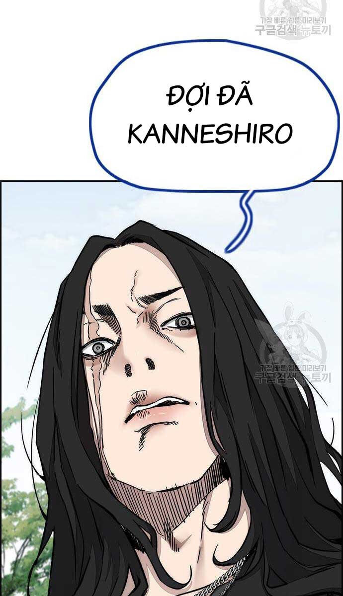 Thể Thao Cực Hạn Chap 444 - Next Chap 445