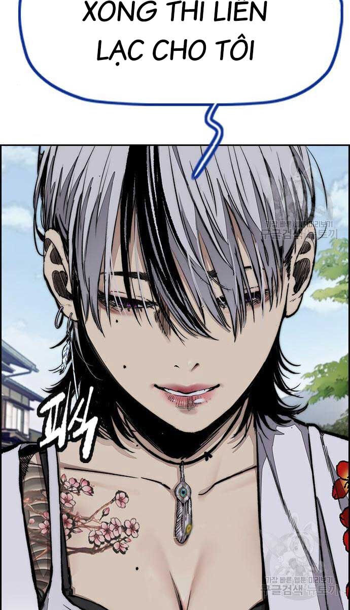 Thể Thao Cực Hạn Chap 444 - Next Chap 445