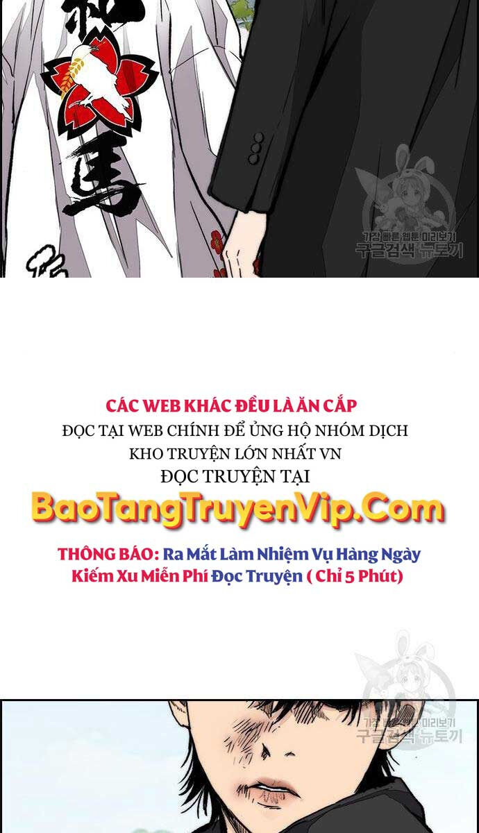 Thể Thao Cực Hạn Chap 444 - Next Chap 445