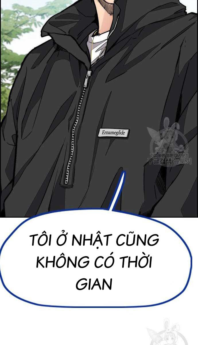 Thể Thao Cực Hạn Chap 444 - Next Chap 445