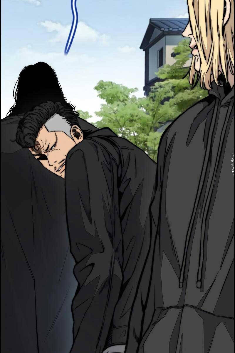 Thể Thao Cực Hạn Chap 445 - Next Chap 446