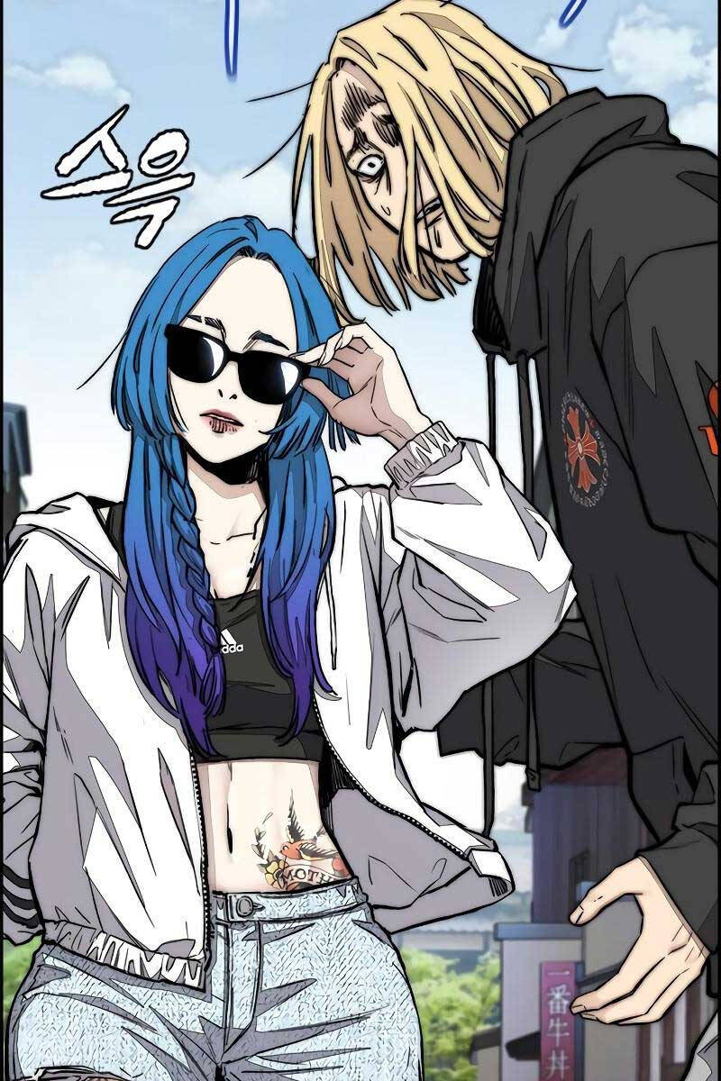 Thể Thao Cực Hạn Chap 445 - Next Chap 446