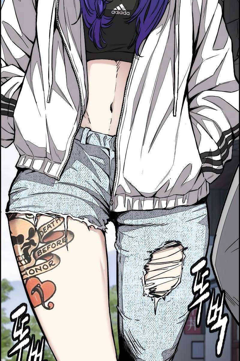Thể Thao Cực Hạn Chap 445 - Next Chap 446