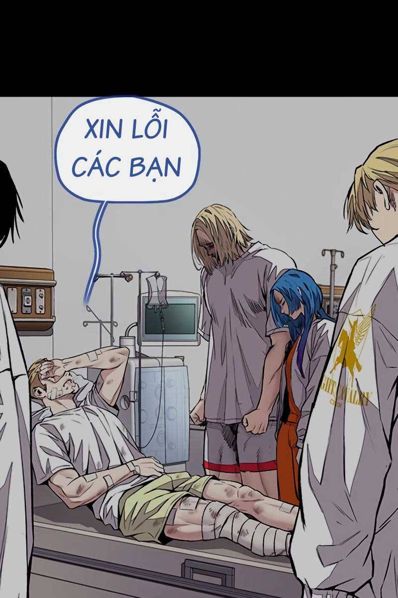 Thể Thao Cực Hạn Chap 445 - Next Chap 446