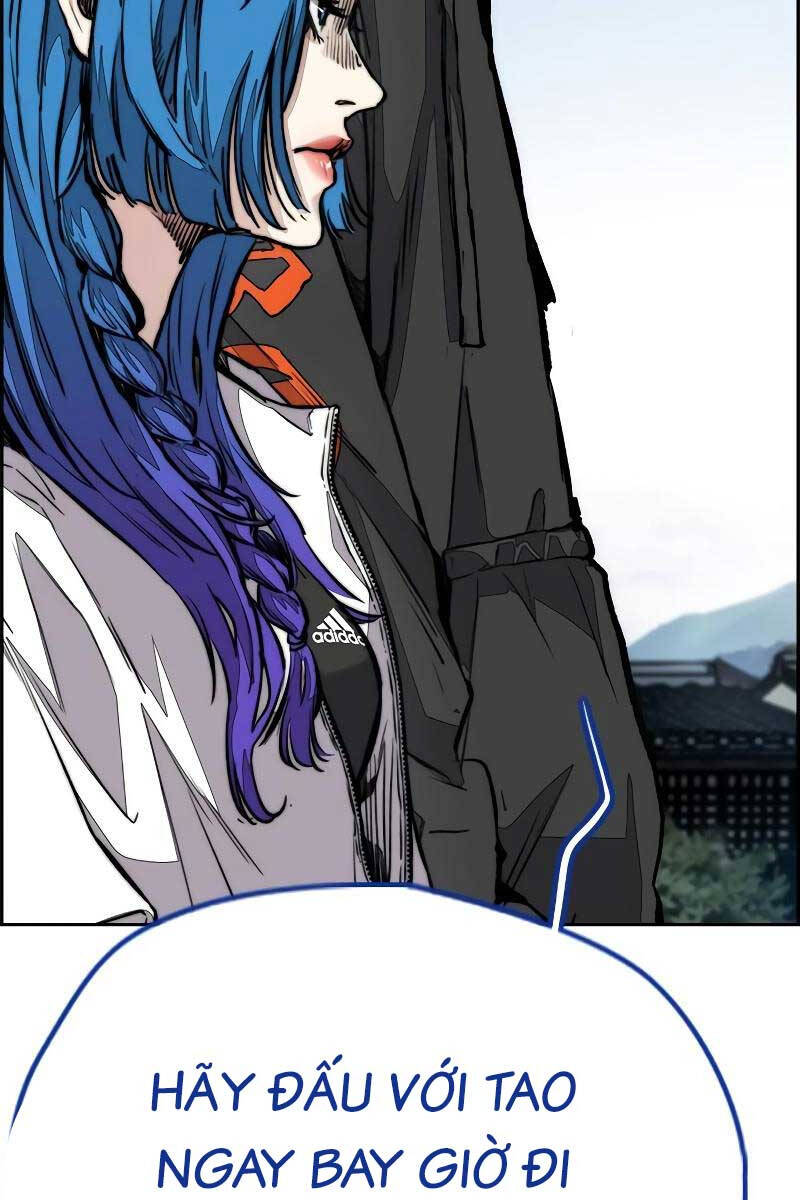 Thể Thao Cực Hạn Chap 445 - Next Chap 446