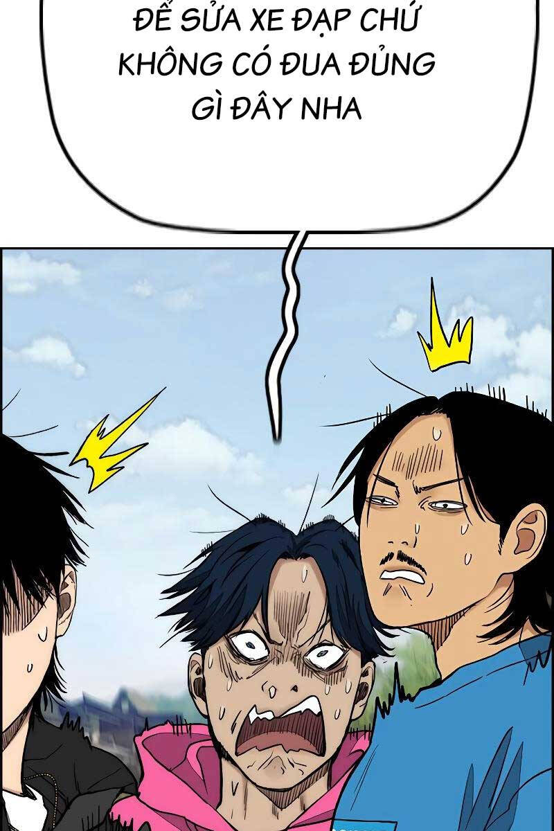 Thể Thao Cực Hạn Chap 445 - Next Chap 446