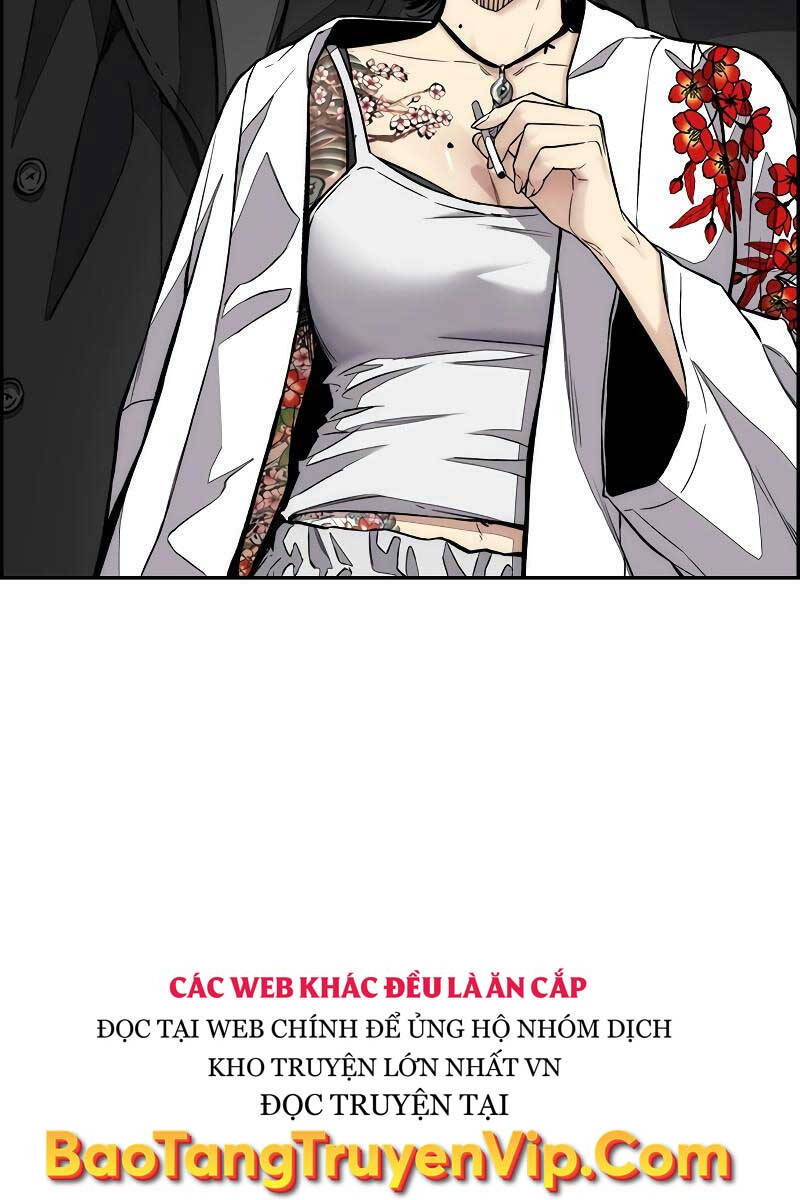 Thể Thao Cực Hạn Chap 445 - Next Chap 446