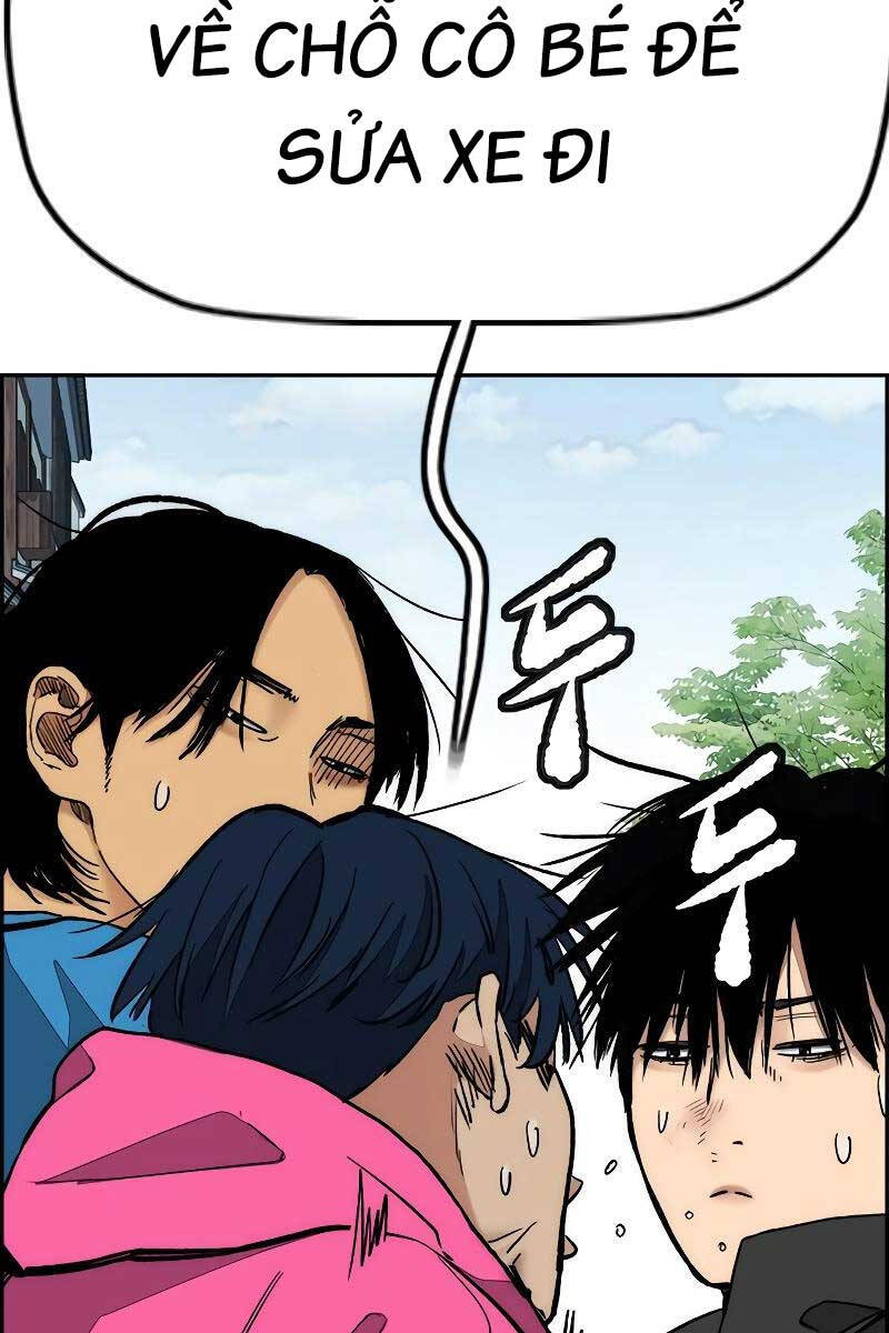 Thể Thao Cực Hạn Chap 445 - Next Chap 446