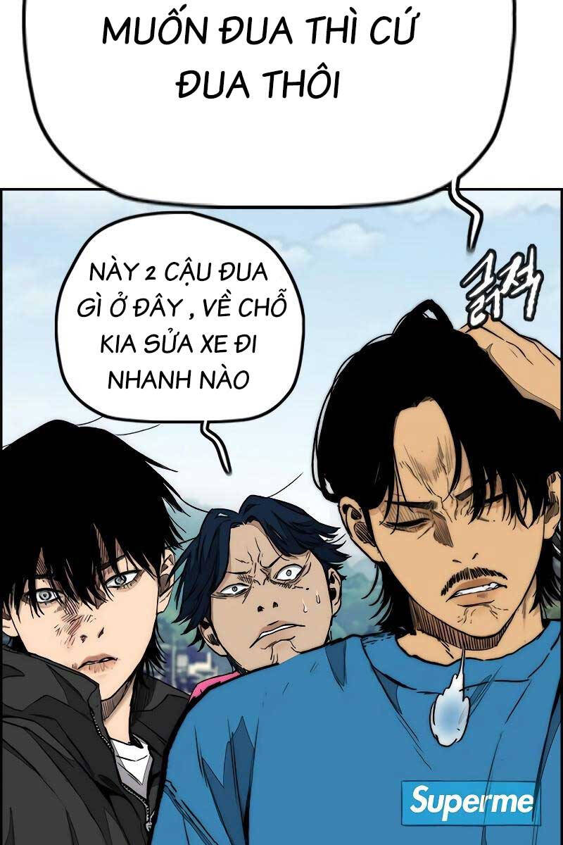Thể Thao Cực Hạn Chap 445 - Next Chap 446