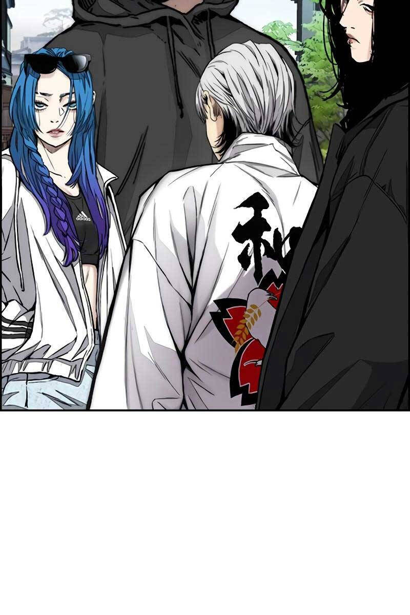 Thể Thao Cực Hạn Chap 445 - Next Chap 446