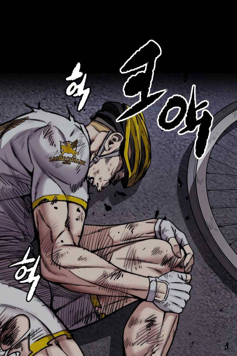 Thể Thao Cực Hạn Chap 445 - Next Chap 446