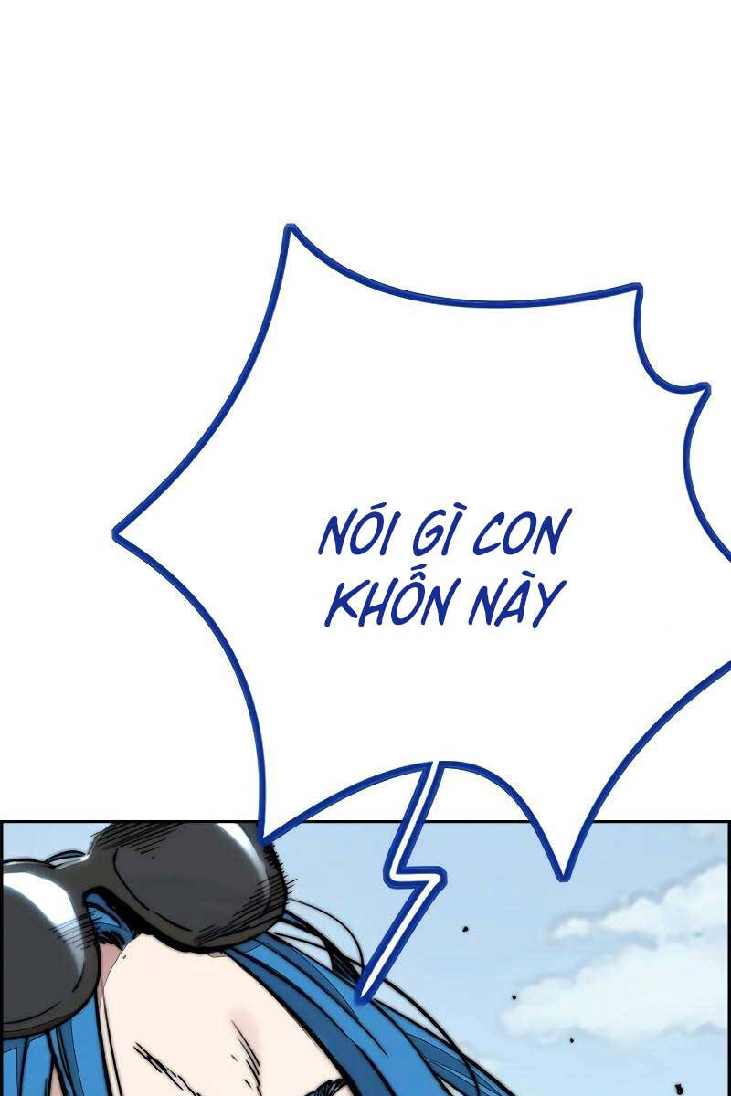 Thể Thao Cực Hạn Chap 445 - Next Chap 446