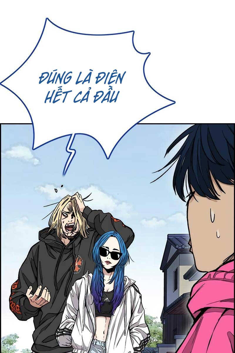 Thể Thao Cực Hạn Chap 4452 - Next Chap 4453