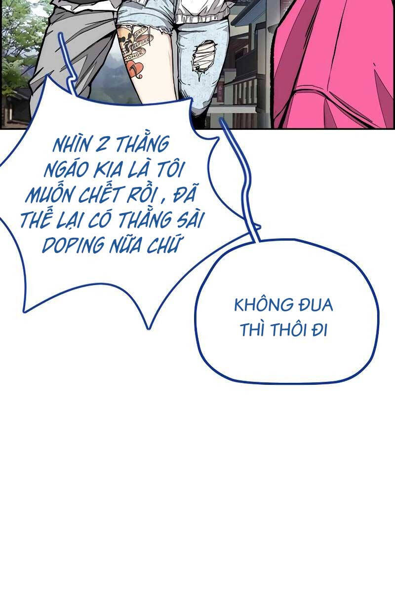 Thể Thao Cực Hạn Chap 4452 - Next Chap 4453