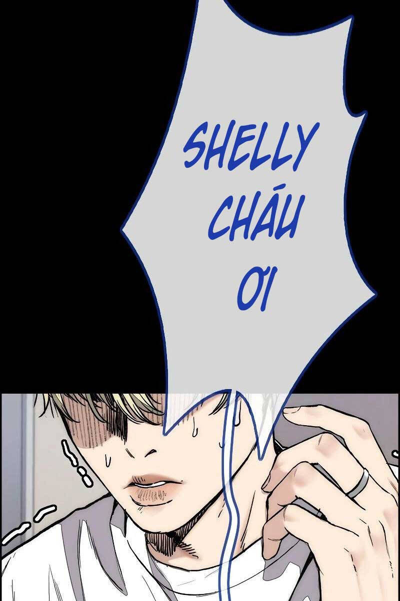 Thể Thao Cực Hạn Chap 4452 - Next Chap 4453