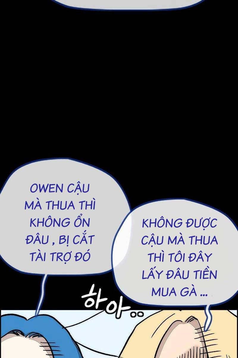 Thể Thao Cực Hạn Chap 4452 - Next Chap 4453