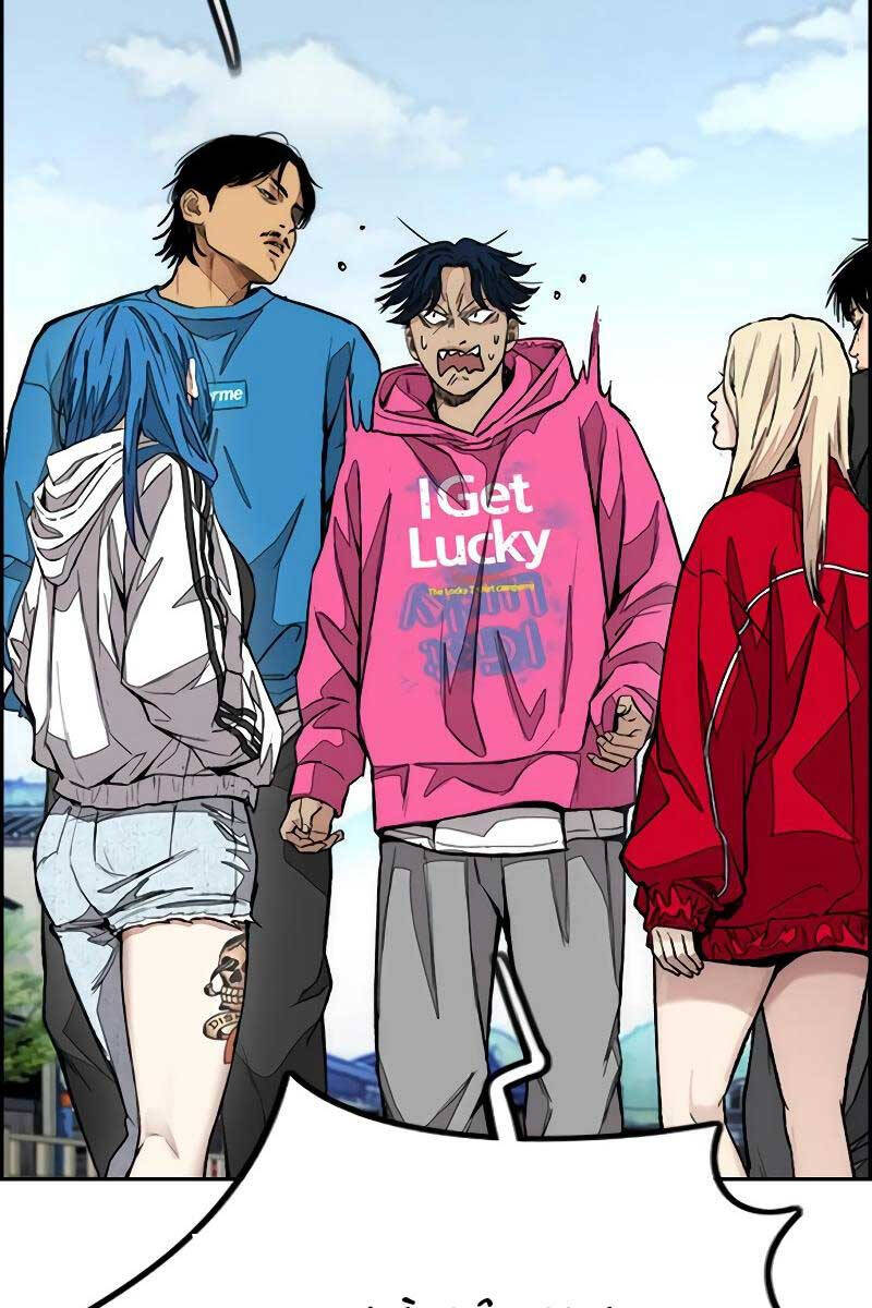 Thể Thao Cực Hạn Chap 4452 - Next Chap 4453