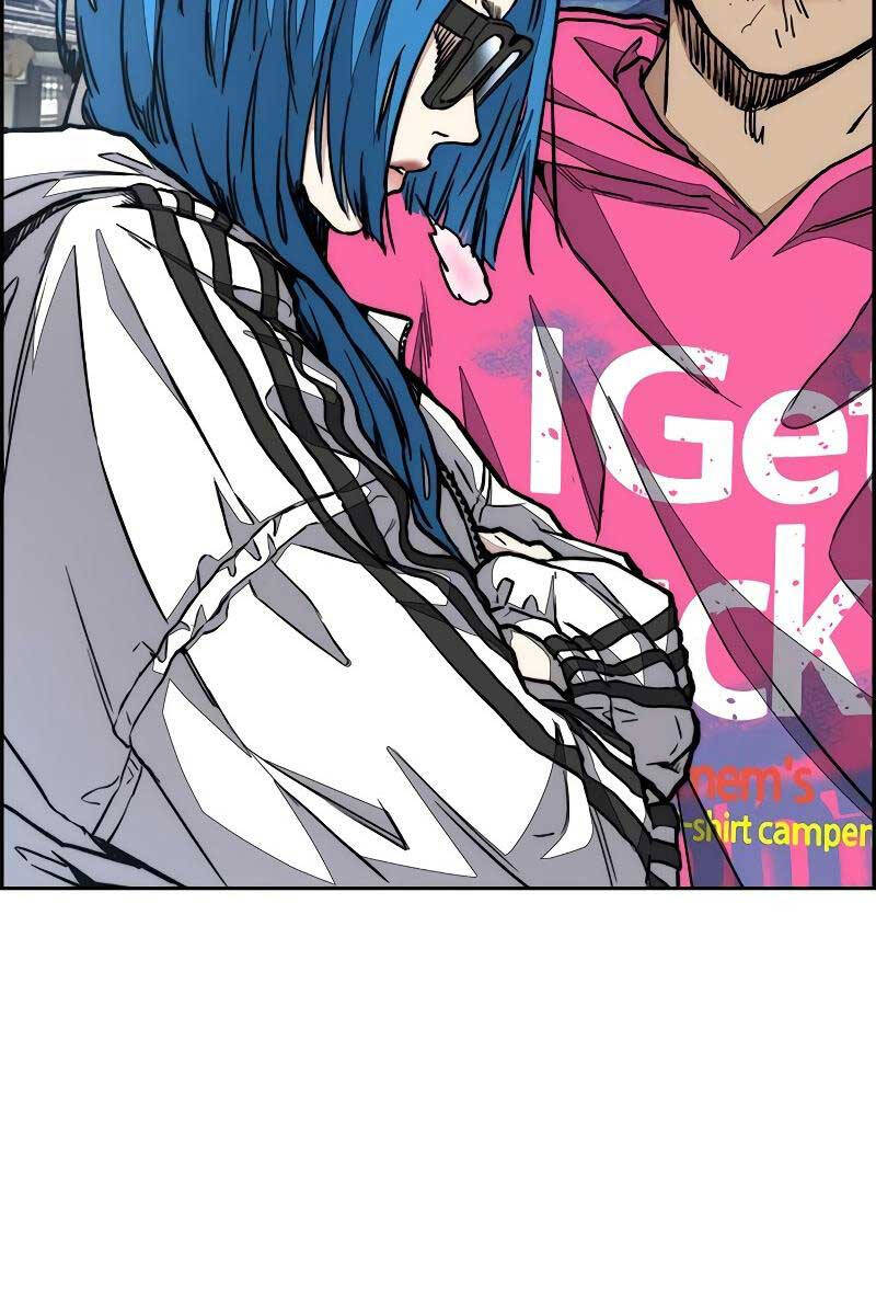 Thể Thao Cực Hạn Chap 4452 - Next Chap 4453