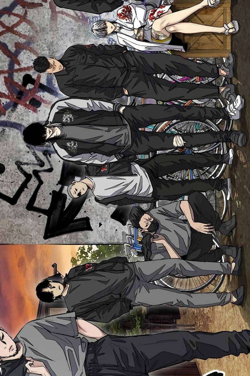 Thể Thao Cực Hạn Chap 4452 - Next Chap 4453