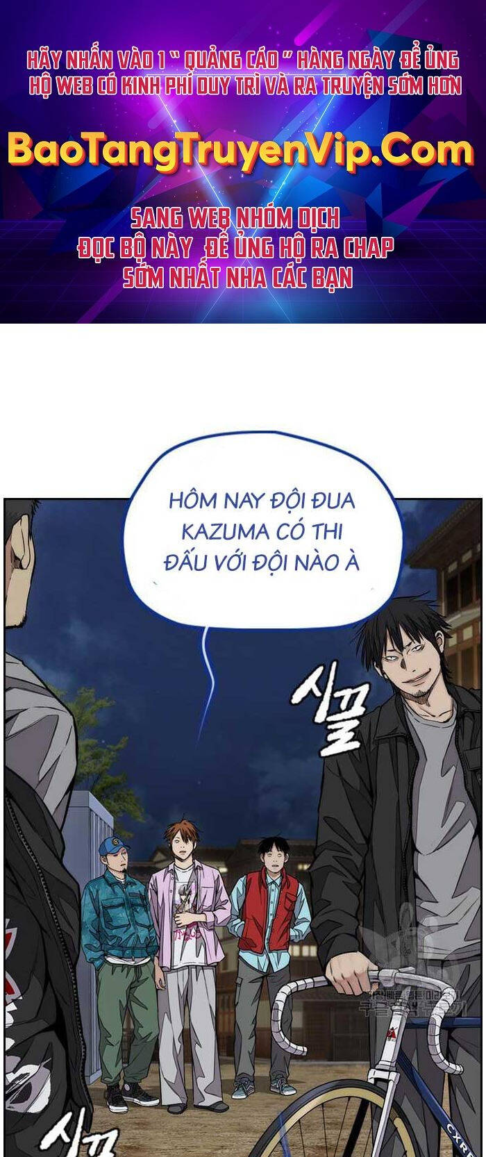 Thể Thao Cực Hạn Chap 446 - Next Chap 447