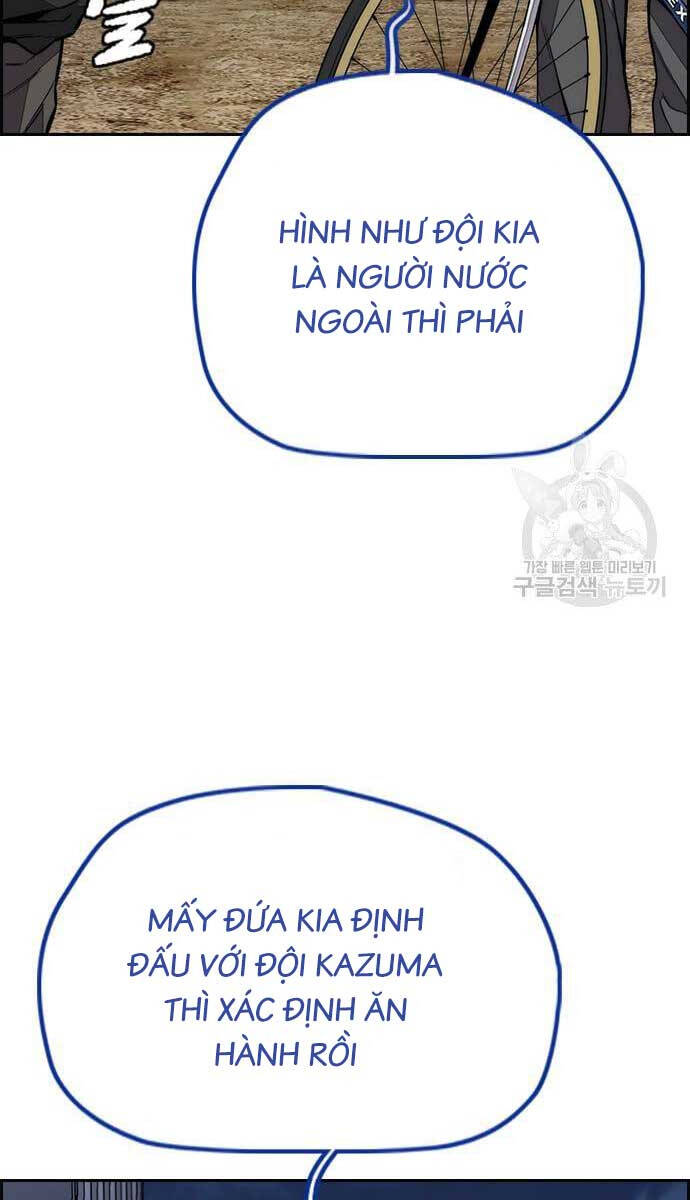 Thể Thao Cực Hạn Chap 446 - Next Chap 447