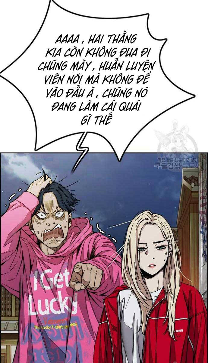 Thể Thao Cực Hạn Chap 446 - Next Chap 447