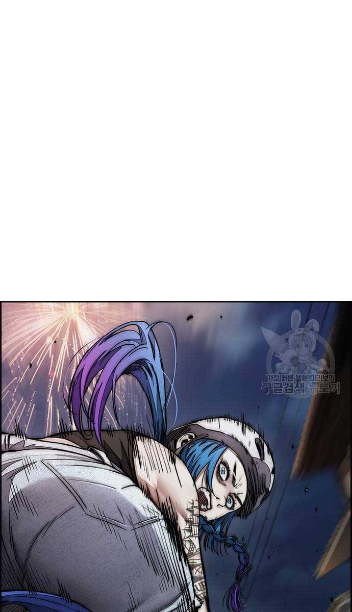 Thể Thao Cực Hạn Chap 446 - Next Chap 447
