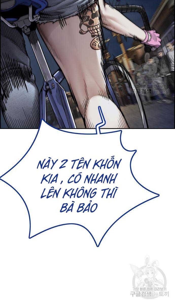 Thể Thao Cực Hạn Chap 446 - Next Chap 447