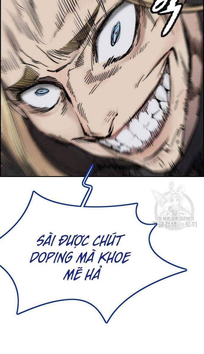 Thể Thao Cực Hạn Chap 446 - Next Chap 447