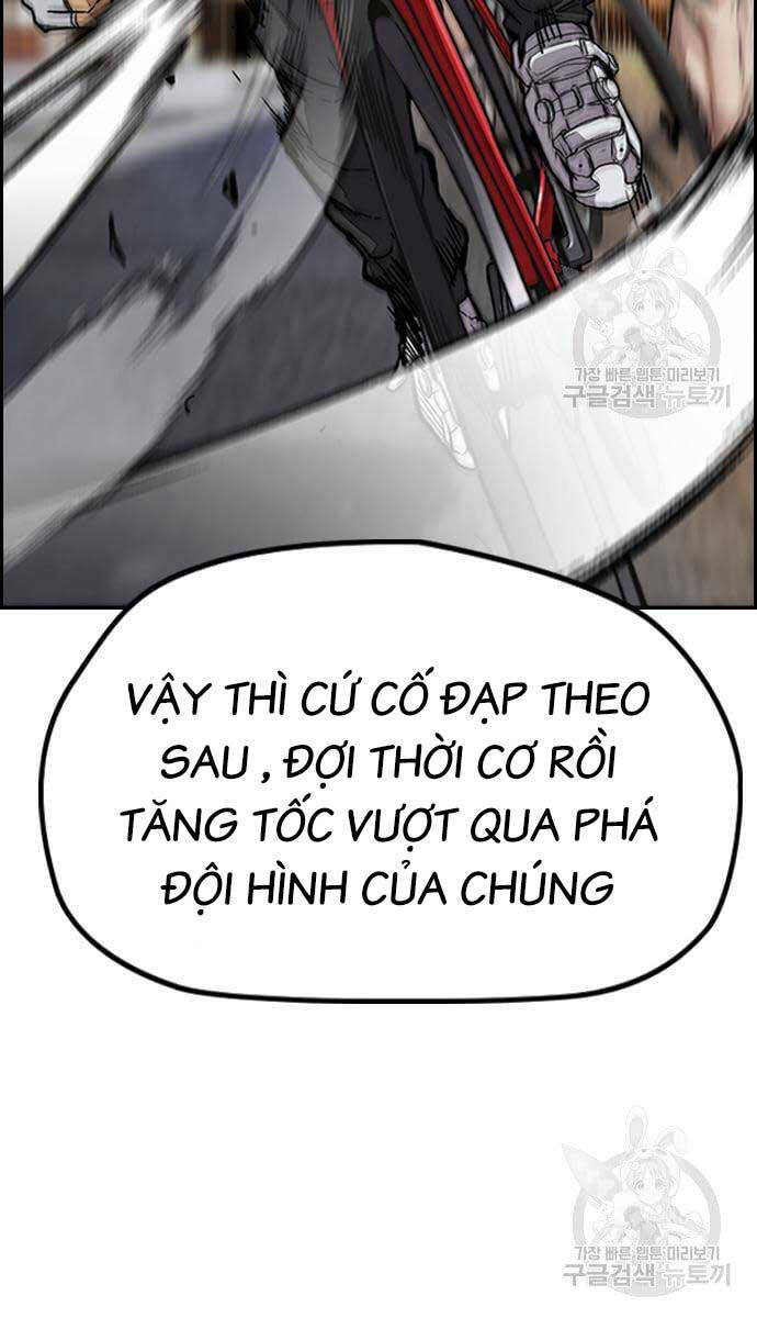 Thể Thao Cực Hạn Chap 446 - Next Chap 447